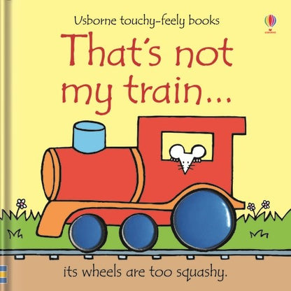 Usborne That’s Not My Series