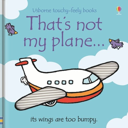 Usborne That’s Not My Series