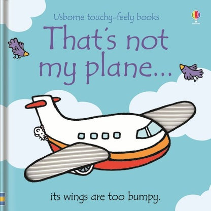 Usborne That’s Not My Series