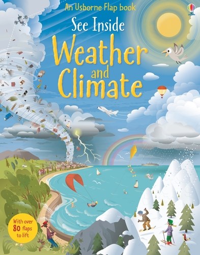 Usborne Flap Books