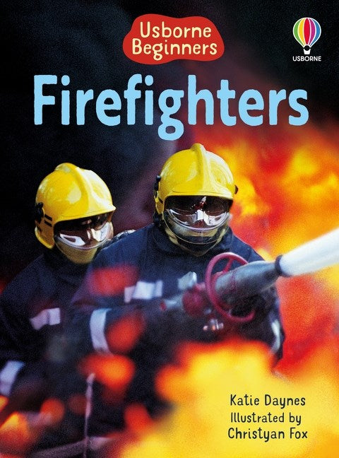 Usborne Beginners