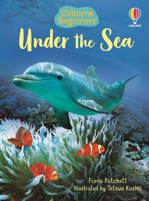 Usborne Beginners