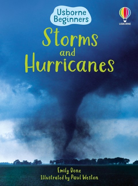 Usborne Beginners