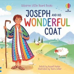 Usborne Little Board Books