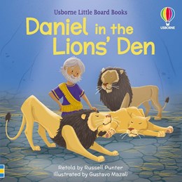 Usborne Little Board Books