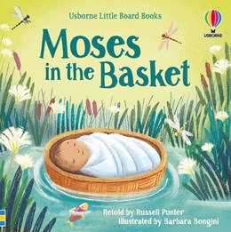Usborne Little Board Books