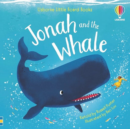 Usborne Little Board Books