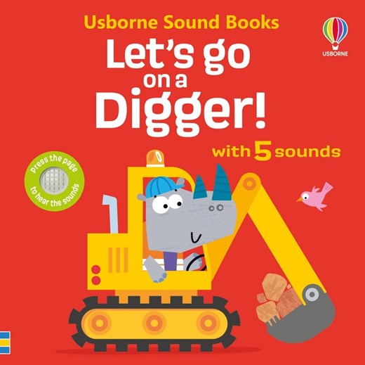 Usborne with 5 Sounds Books