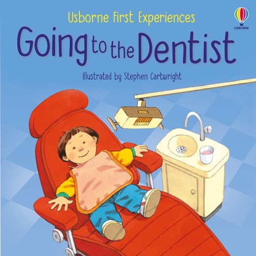 Usborne First Experiences