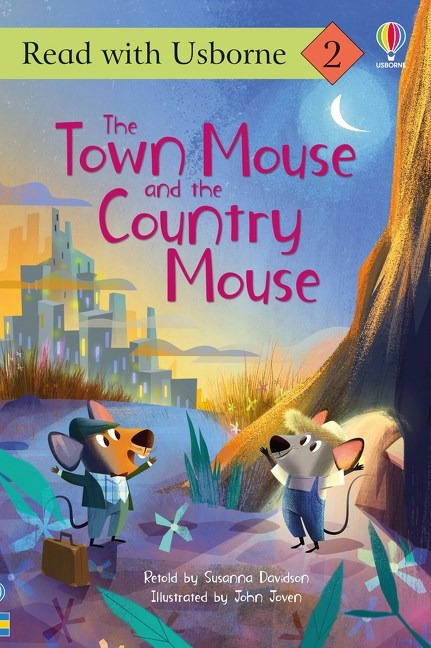 Read With Usborne