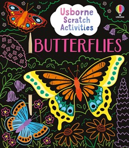 Usborne Scratch Activities