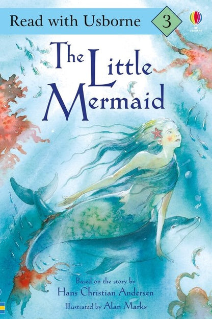 Read With Usborne