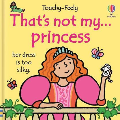 Usborne That’s Not My Series