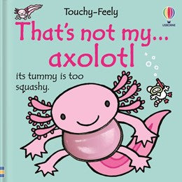Usborne That’s Not My Series