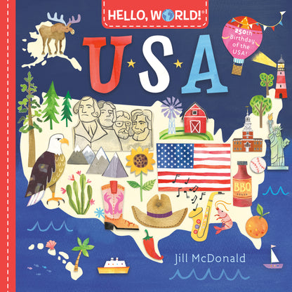 Hello, World! Board Books