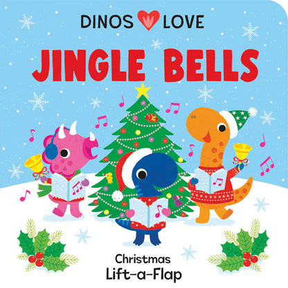Lift-a-Flap Books