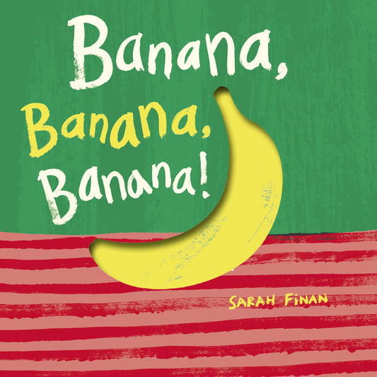 Banana, Banana, Banana