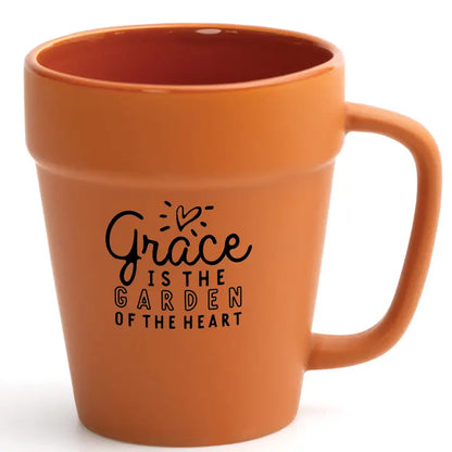 Planter Mug