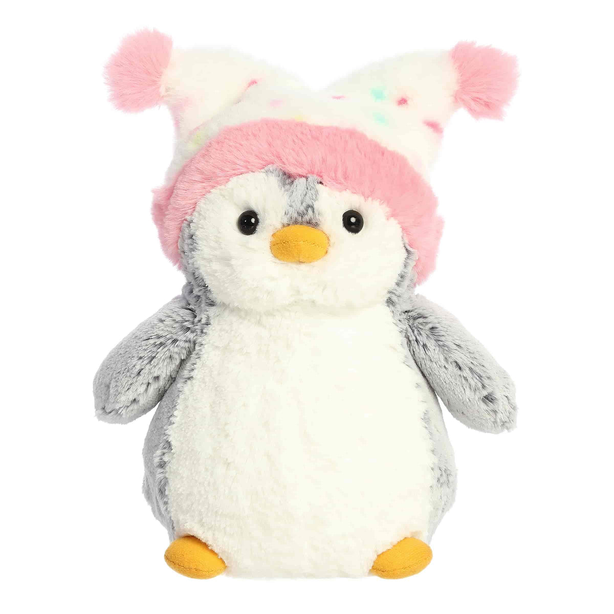 Aurora PomPom Stuffed Animals