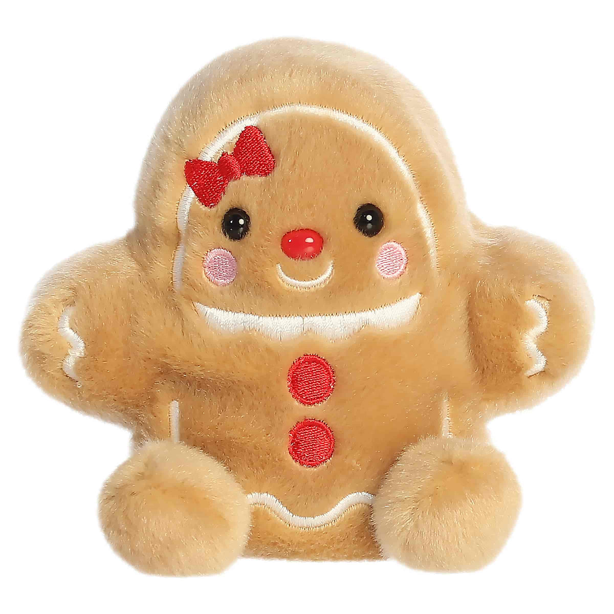 Aurora Palm Pals Stuffed Animals