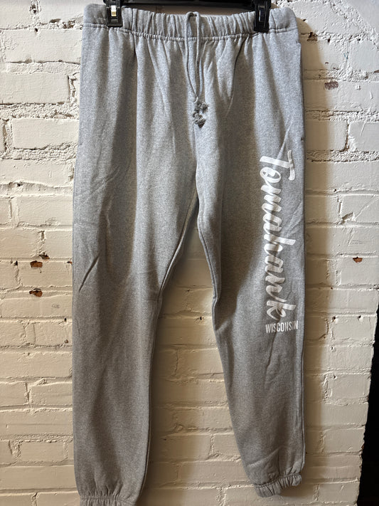 Tomahawk Drawstring Sweatpants