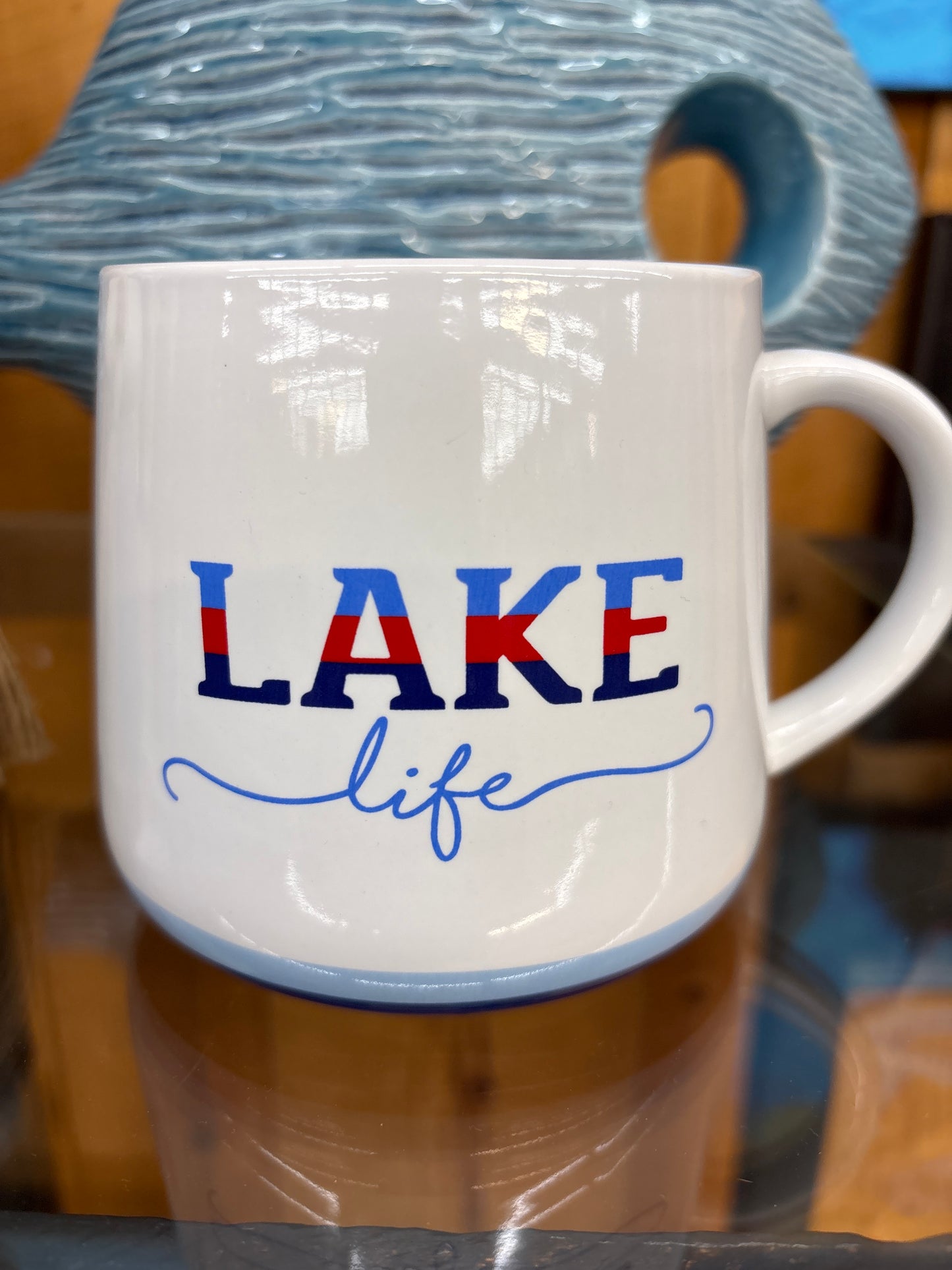 Lake Life Mugs