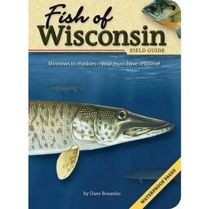 Outdoor Field Guides