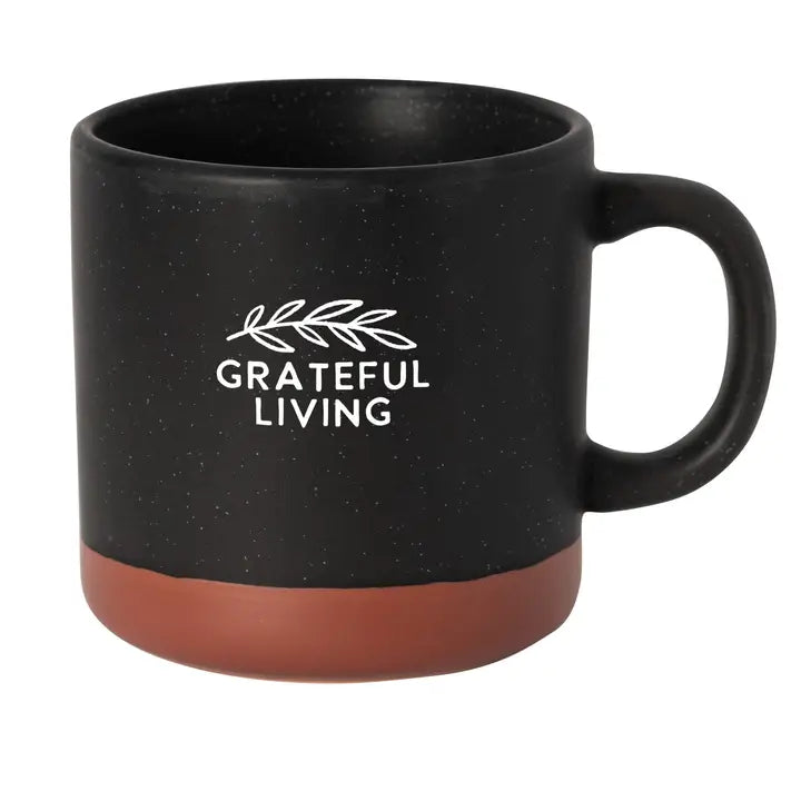 Hearthside Mugs