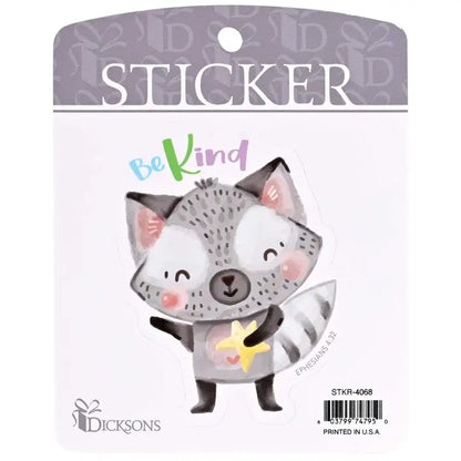 Dicksons Stickers