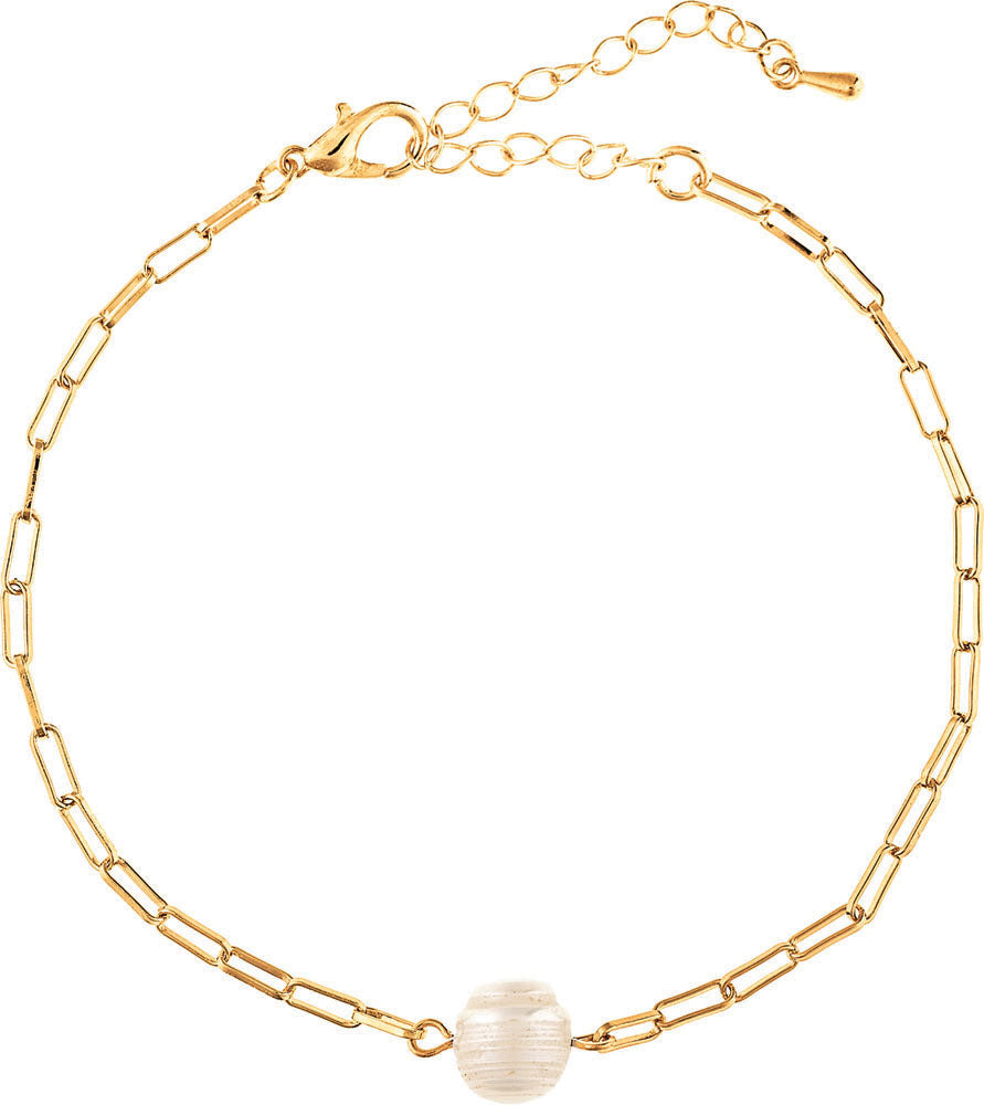Rain Jewelry Collection Anklets