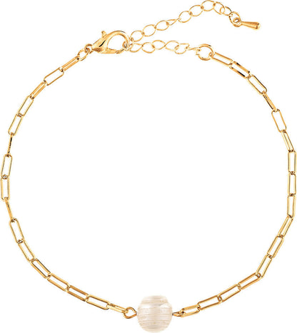 Rain Jewelry Collection Anklets