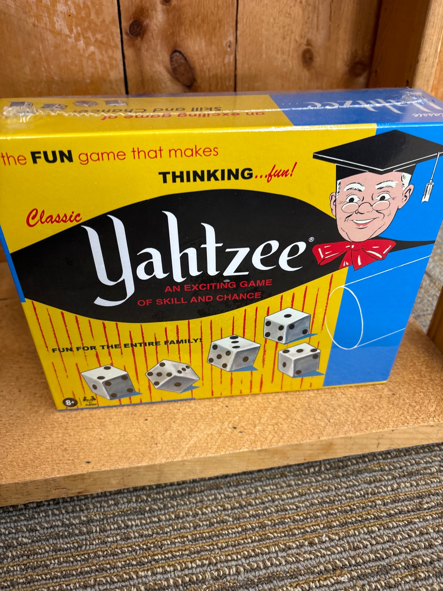 Yahtzee