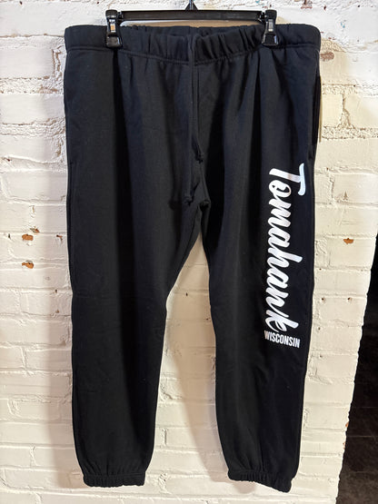 Tomahawk Wisconsin Drawstring Pant