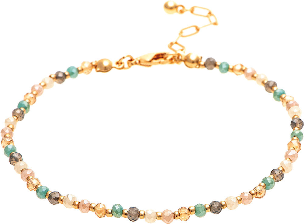 Rain Jewelry Collection Anklets