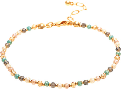 Rain Jewelry Collection Anklets