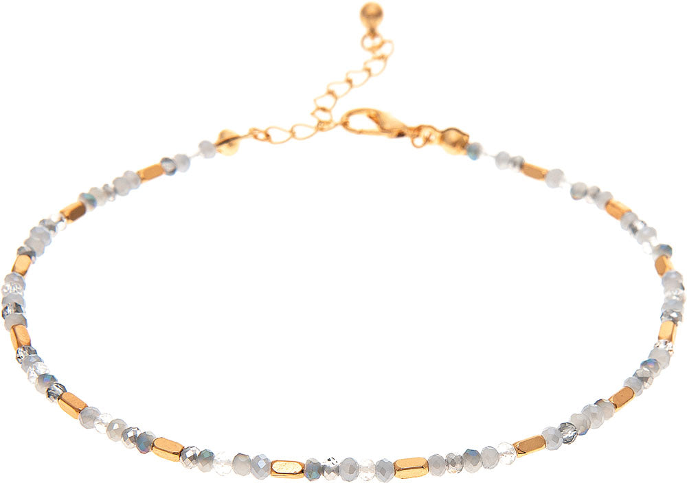 Rain Jewelry Collection Anklets