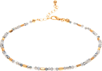 Rain Jewelry Collection Anklets