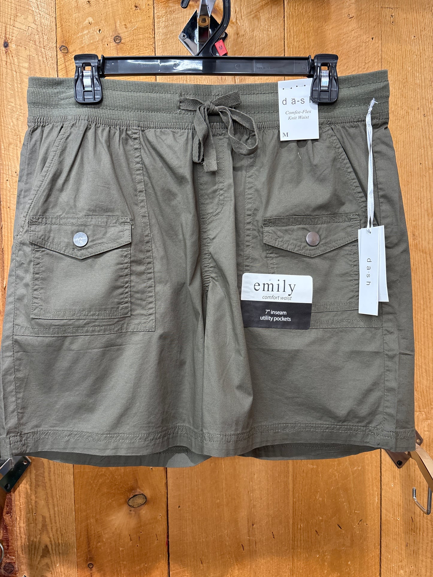 Women's Cargo Short