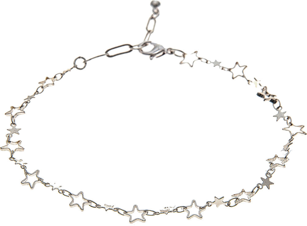 Rain Jewelry Collection Anklets