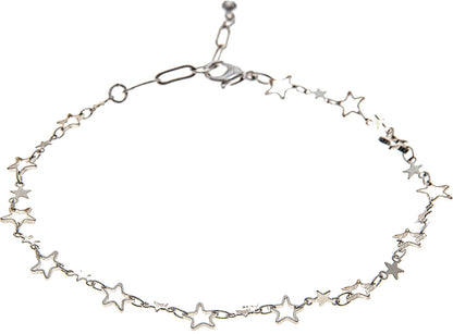 Rain Jewelry Collection Anklets