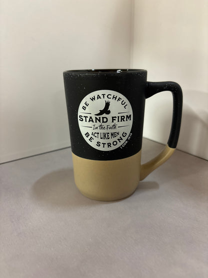 Pebble Mugs