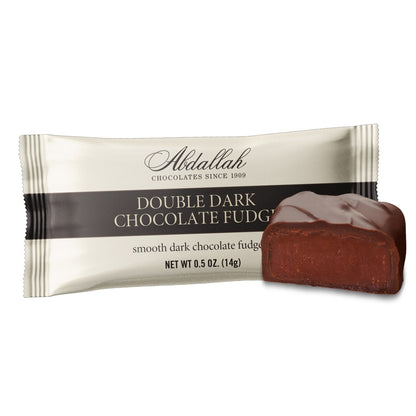 Abdallah Candies