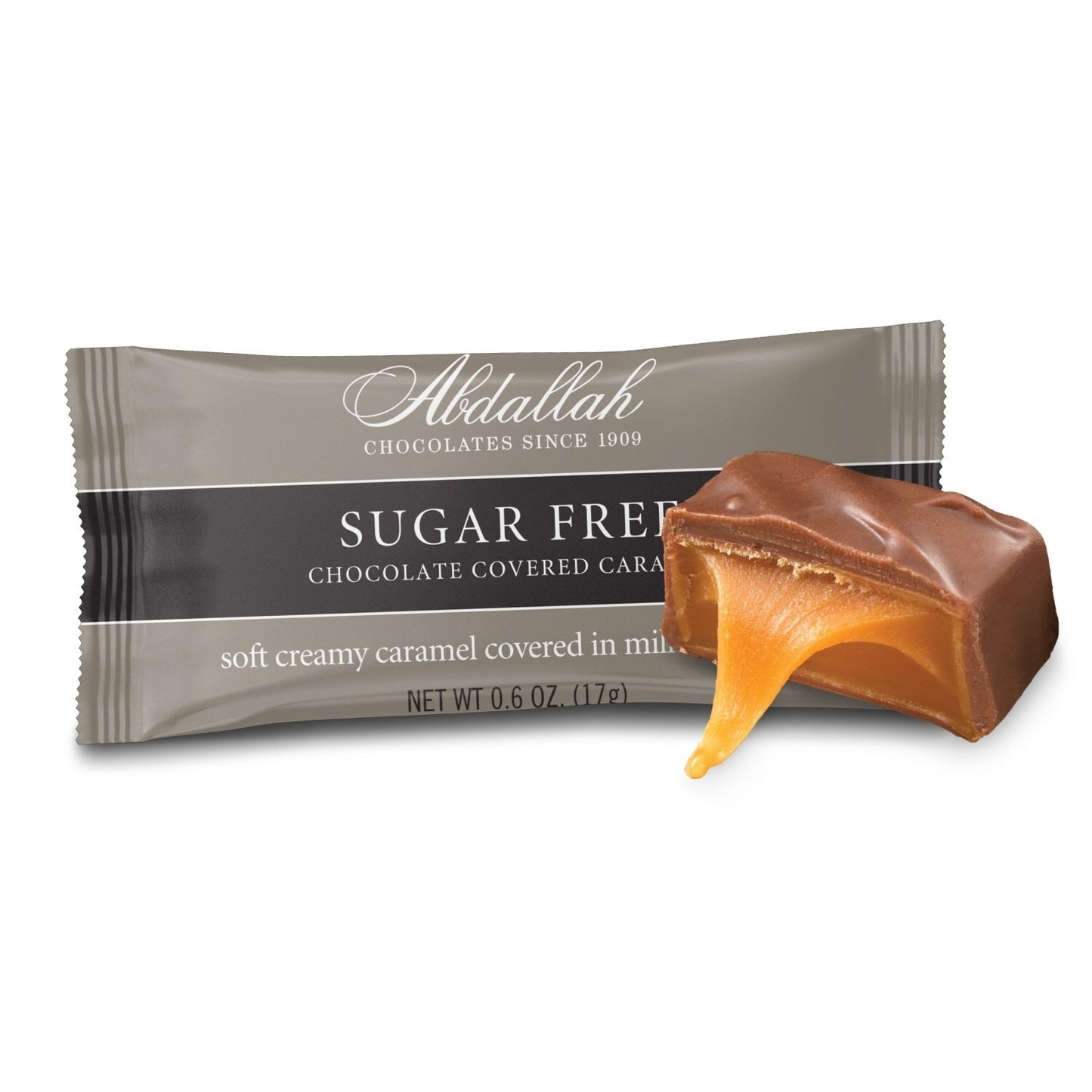 Abdallah Candies