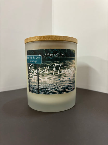 Love and Grace Candles