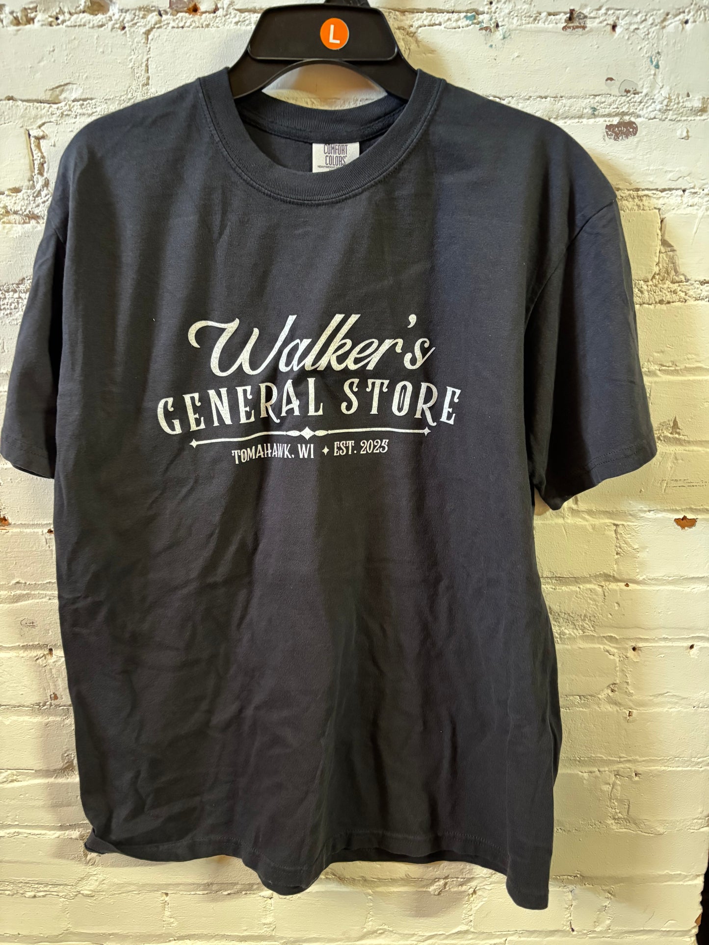WGS Comfort Colors T-Shirt