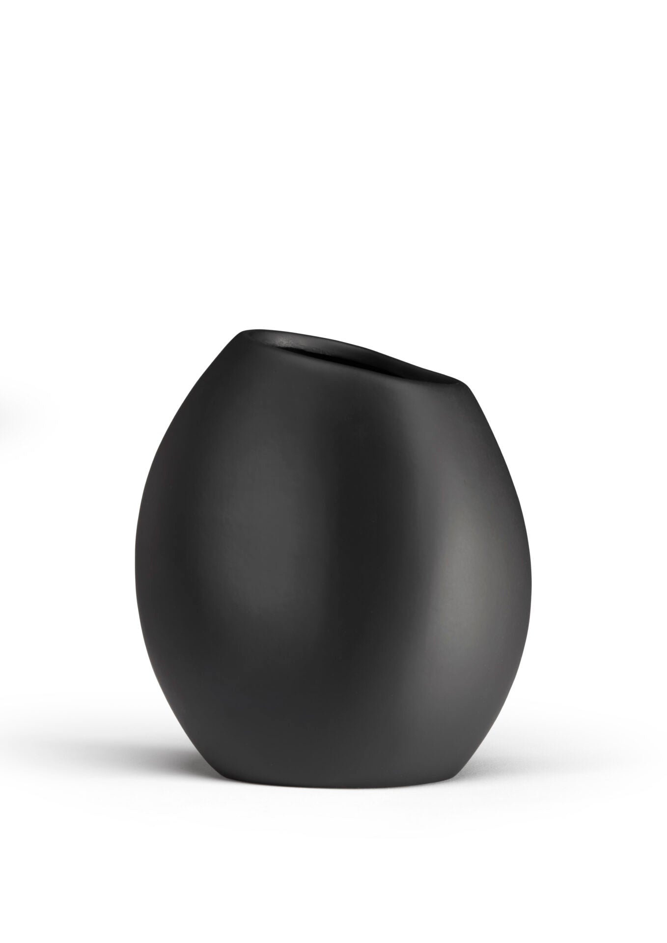 Cooee Design Black Vase