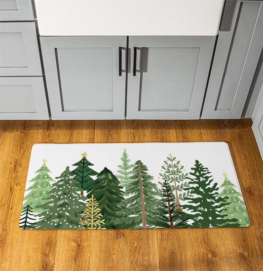 Anti-Fatigue Mats