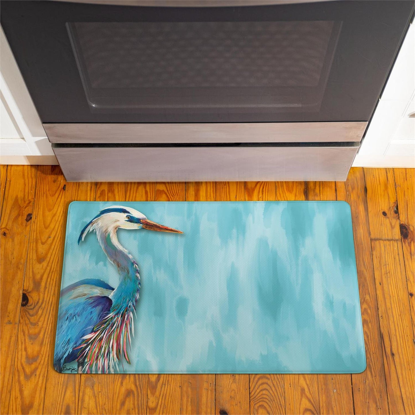 Heron Anti-Fatigue Mat - 30"x18"
