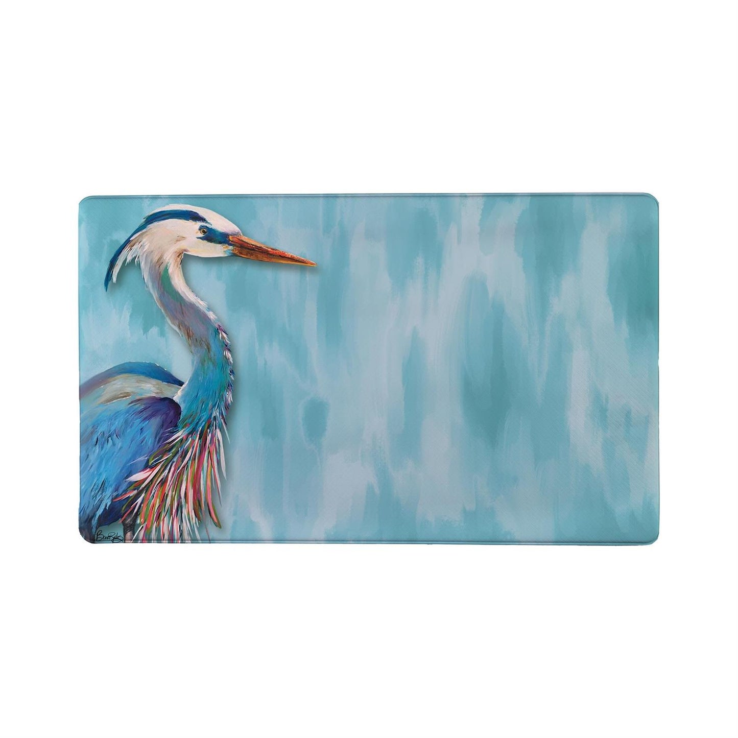 Heron Anti-Fatigue Mat - 30"x18"