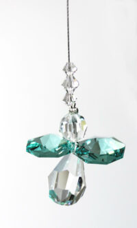 Little Angel Birthstone Crystals